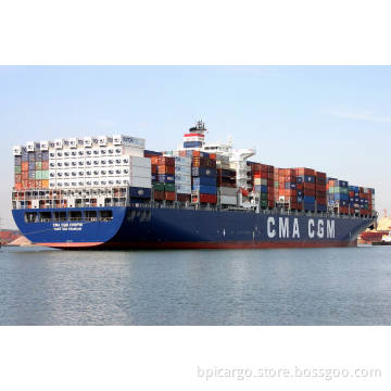 Freight From Hk, Ningbo, Shanghai, Tianjin to Felixstowe